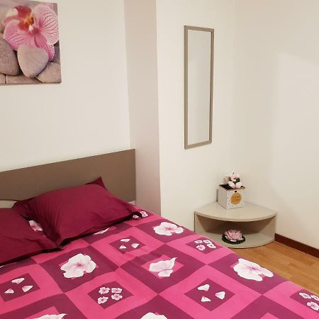 Mas Des Sources Apartamento Boissy-sous-Saint-Yon Exterior foto