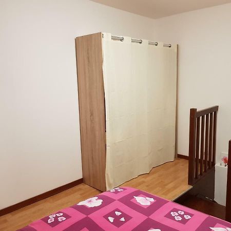 Mas Des Sources Apartamento Boissy-sous-Saint-Yon Exterior foto