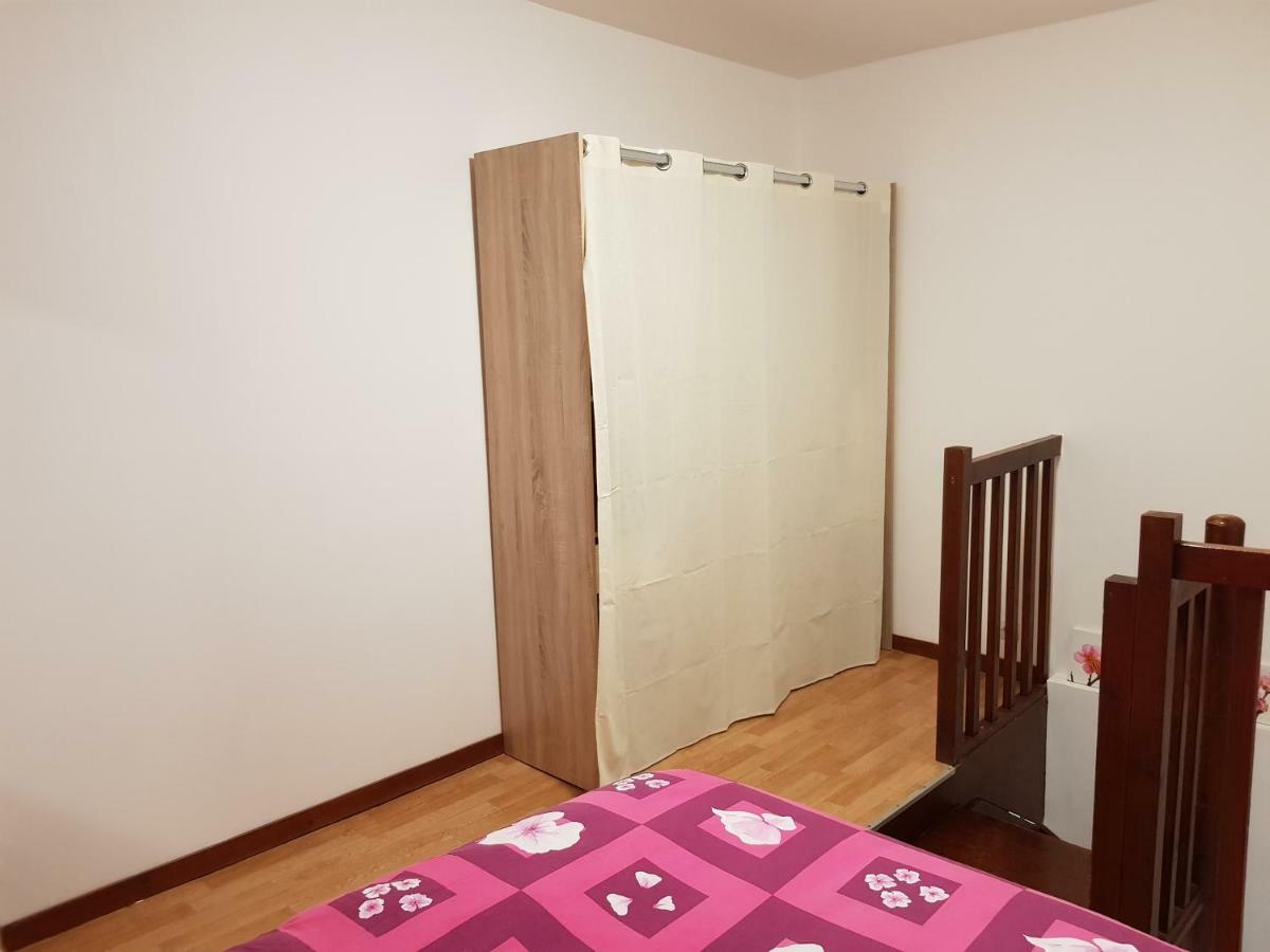 Mas Des Sources Apartamento Boissy-sous-Saint-Yon Exterior foto